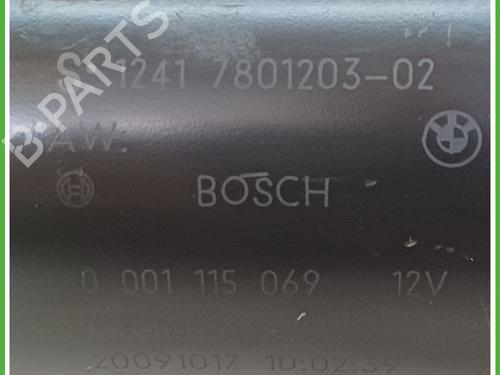 Starter BMW 3 Touring (E91) 320 d | BP15899263M8 