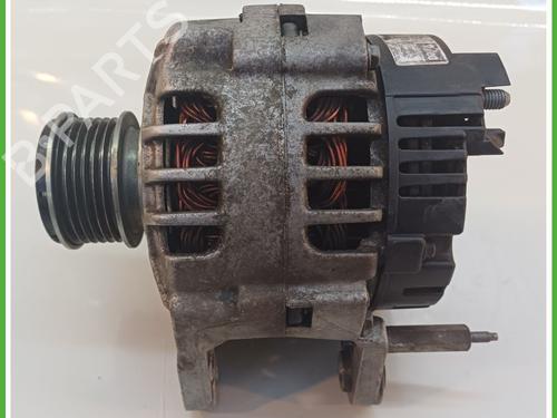 Alternator VW GOLF IV (1J1) 1.9 TDI | BP16465801M7 