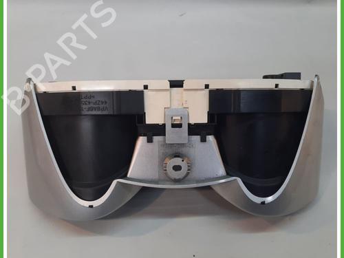 Instrument cluster FORD FIESTA VI (CB1, CCN) 1.25 | BP13510121C47 