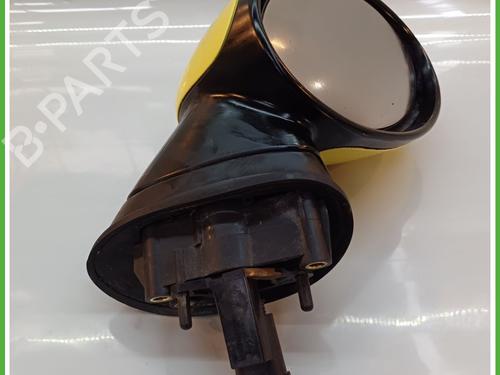 Left mirror MINI MINI (R50, R53) One D | BP17526174C26 