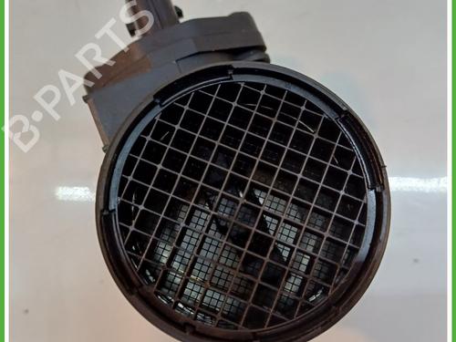 Mass air flow sensor OPEL MERIVA A MPV (X03) 1.4 16V Twinport (E75) | BP16074019M95 