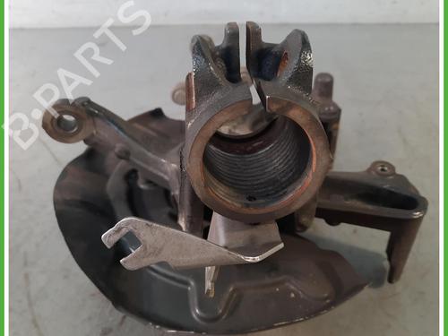 Right front steering knuckle VW T-CROSS (C11, D31) 1.0 TSI | BP40074420M26 - Image 4