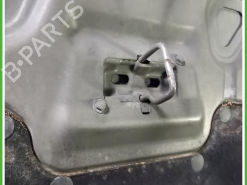 Hood FORD FIESTA V (JH_, JD_) 1.4 TDCi | BP24483399C1 