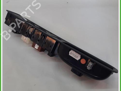 Left front window switch DACIA SANDERO III 1.0 TCe 100 ECO-G | BP40134593I27 - Image 5