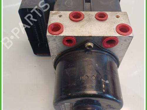 ABS pump FORD FIESTA V (JH_, JD_) 1.25 16V | BP27409968M43 