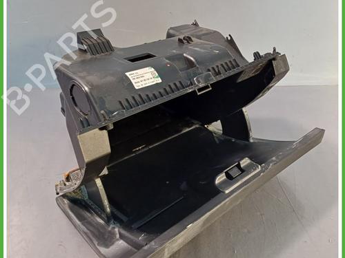 Glove box SKODA FABIA III Estate (NJ5) 1.0 TSI | BP23979648C95 