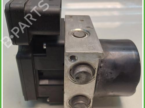 ABS pump FORD FIESTA V (JH_, JD_) 1.25 16V | BP23593458M43 