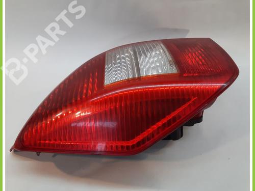 Left taillight CITROËN C2 (JM_) 1.4 HDi | BP11825763C34 