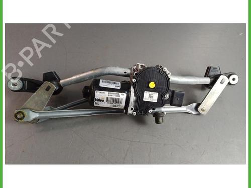 front-wipers-mechanism-hyundai-i20-ii-gb-ib-2014-2015-2016-2017-2018-2019-2020-2021-40136074 main image