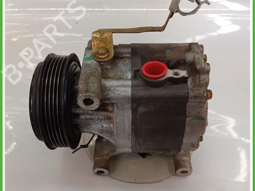 AC compressor FIAT PUNTO (188_) 1.2 16V 80 (188.233, .235, .253, .255, .333, .353, .639,... | BP18164637M34 