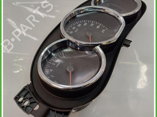 Instrument cluster DACIA SANDERO II 1.2 | BP17980895C47 