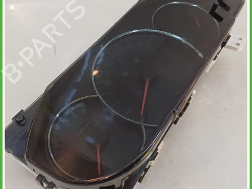 Instrument cluster DAIHATSU CUORE VII (L275_, L285_, L276_) 1.0 (L276) | BP15720509C47 