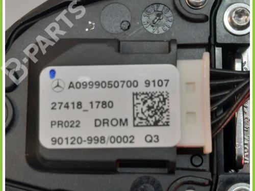 Switch MERCEDES-BENZ GLA-CLASS (X156) GLA 200 CDI / d (156.908) | BP11719914I30 