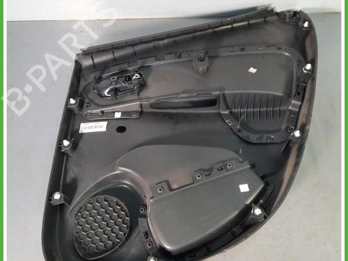 Rear left panel RENAULT CLIO IV (BH_) 1.5 dCi 75 | BP40145887C60 - Image 3