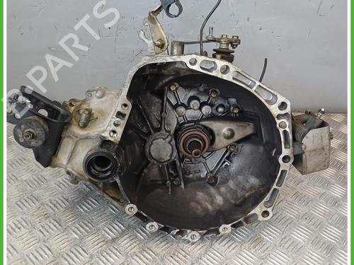 Used Gearbox Gearbox TOYOTA YARIS (_P1_) 1.0 (SCP10_, SCP10R) (65 hp) 40074393 40074393