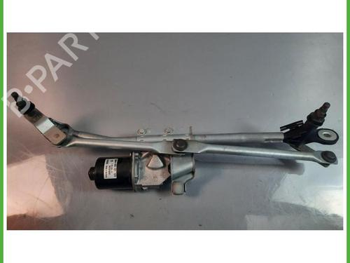 front-wipers-mechanism-bmw-1-e87-2003-2004-2005-2006-2007-2008-2009-2010-2011-2012-2013-40133457 main image