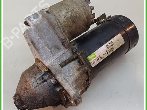 Used Starter Starter OPEL AGILA A (H00) 1.2 16V Twinport (F68) (80 hp) 40138476 40138476
