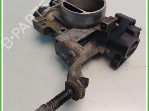 Throttle body FIAT PANDA (169_) 1.2 (169.AXB11, 169.AXB1A) | BP40144666M82  - Image 5
