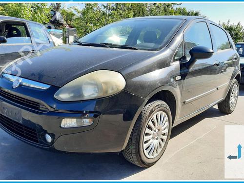 Used Parts FIAT PUNTO EVO (199_) 1.4 Natural Power 5018246