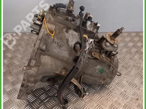 Gearbox CITROËN XSARA Break (N2) 2.0 HDI 90 | BP11846637M3 