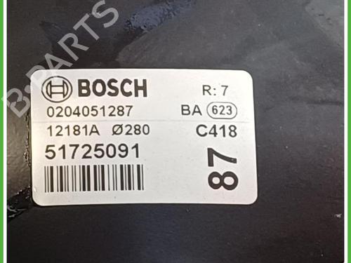 Servo brake PEUGEOT BOXER Van 3.0 HDi 160 | BP40143041M42 - Image 4