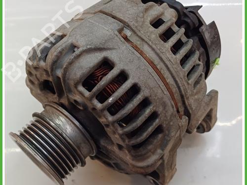 Generator OPEL ASTRA H GTC (A04) 1.6 (L08) (105 hp) 20305959