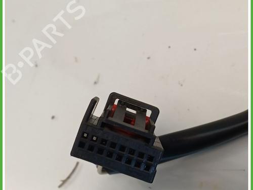 Left mirror VW TOURAN (1T1, 1T2) 2.0 EcoFuel | BP29824976C26 