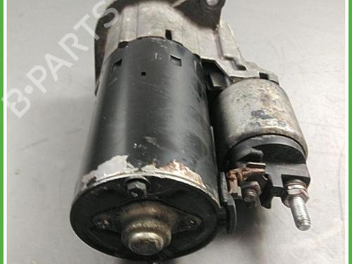 Starter FIAT DUCATO Platform/Chassis (250_) 115 Multijet 2,0 D | BP40136009M8 - Image 5