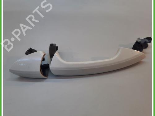 Used Rear right exterior door handle MERCEDES-BENZ A-CLASS (W176) A 180 CDI / d (176.012) (109 hp) 12947408