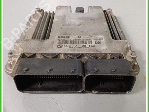Computer motormanagement MINI MINI (R50, R53) One D (88 hp) 29764083