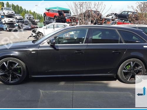 Rear right panel AUDI A4 B8 (8K2) 2.0 TDI | BP40146163C61 - Image 12