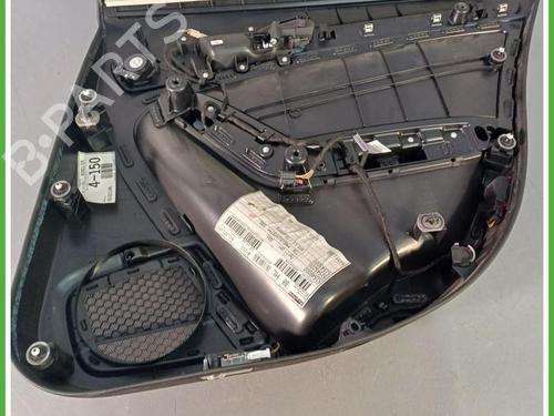 Rear left panel AUDI A4 B8 (8K2) 2.0 TDI | BP40146164C60 - Image 3