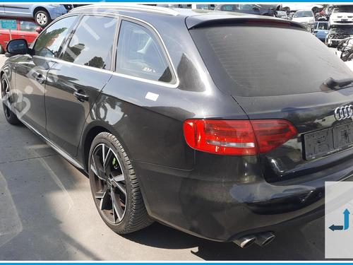 Rear right panel AUDI A4 B8 (8K2) 2.0 TDI | BP40146163C61 - Image 14