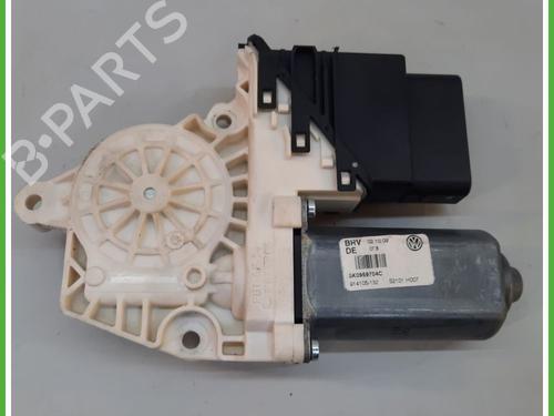 Used Rear right window mechanism VW GOLF VI (5K1) 1.6 (102 hp) 13927577