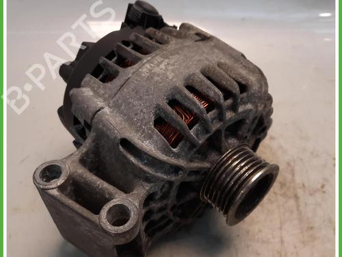 Alternator FORD FIESTA VI (CB1, CCN) 1.4 LPG | BP40073001M7 - Image 4