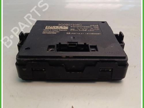 Control unit VW T-ROC (A11, D11) 1.6 TDI | BP40142495M11 - Image 3