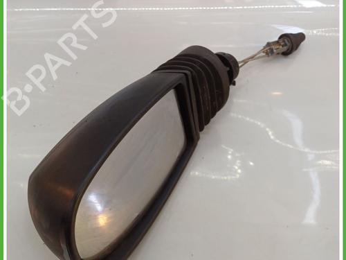 Used Left mirror FIAT PUNTO (188_) 1.2 60 (188.030, .050, .130, .150, .230, .250) (60 hp) 19251464