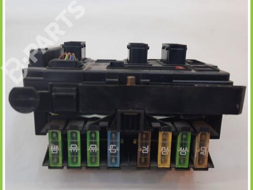 Fuse box CITROËN C3 I (FC_, FN_) 1.4 i | BP11370571E1 