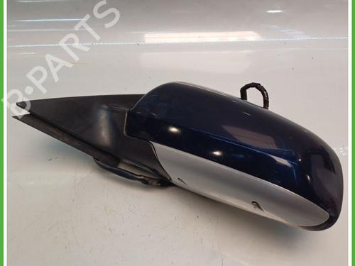 Left mirror AUDI A3 (8P1) 2.0 TDI 16V | BP22380202C26 