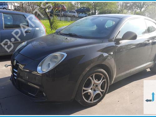 Dashboard ALFA ROMEO MITO (955_) 1.4 Bifuel (955AXG1A) | BP40146152C46 - Image 9