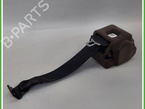 Used Rear right seatbelt Rear right seatbelt BMW 1 (F40) 118 d (150 hp) 40134038 40134038