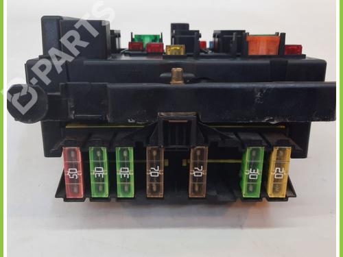 Fuse box PEUGEOT 206 Hatchback (2A/C) 1.4 16V | BP11370570E1 