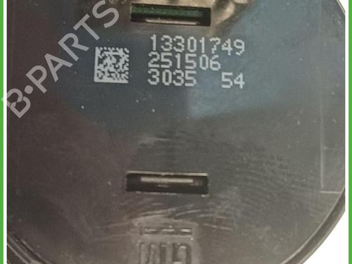 Switch CHEVROLET CRUZE Hatchback (J305) 1.8 LPG | BP40144993I30 - Image 4