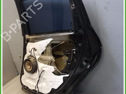 Right rear door LANCIA DELTA III (844_) 1.6 D Multijet (844.AXC11, 844.AXC1A) | BP27409911C5 