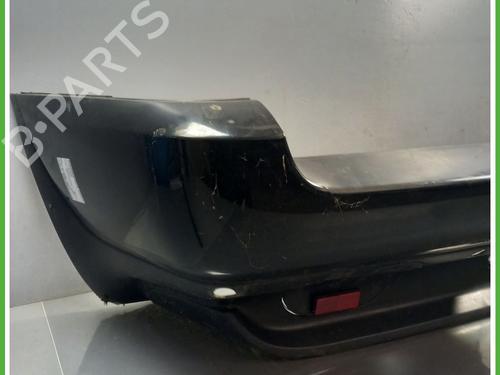 Rear bumper BMW X5 (E53) 3.0 d | BP16321860C8 