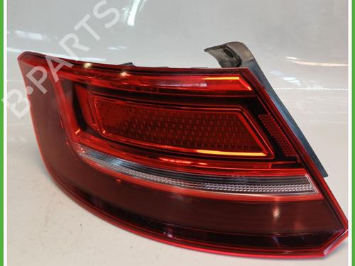 Used Left taillight AUDI A3 Sportback (8VA, 8VF) 2.0 TDI (150 hp) 28289048