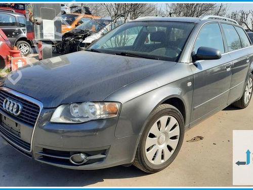 Used Parts AUDI A4 B7 Avant (8ED) 2.0 TDI 16V 5018390