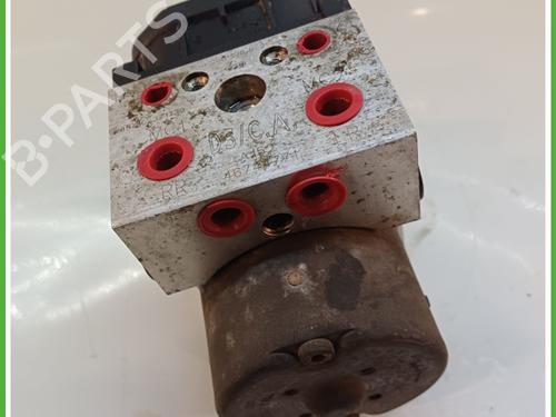 ABS pump FIAT PUNTO (188_) 1.9 DS 60 (188.031, .051, .231, .251) | BP16820199M43 
