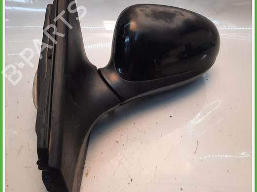 Left mirror FIAT BRAVO II (198_) 1.4 (198AXA1B) | BP28977264C26 