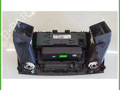 Air vent OPEL INSIGNIA A Sports Tourer (G09) 2.0 CDTI (35) | BP15526126I21